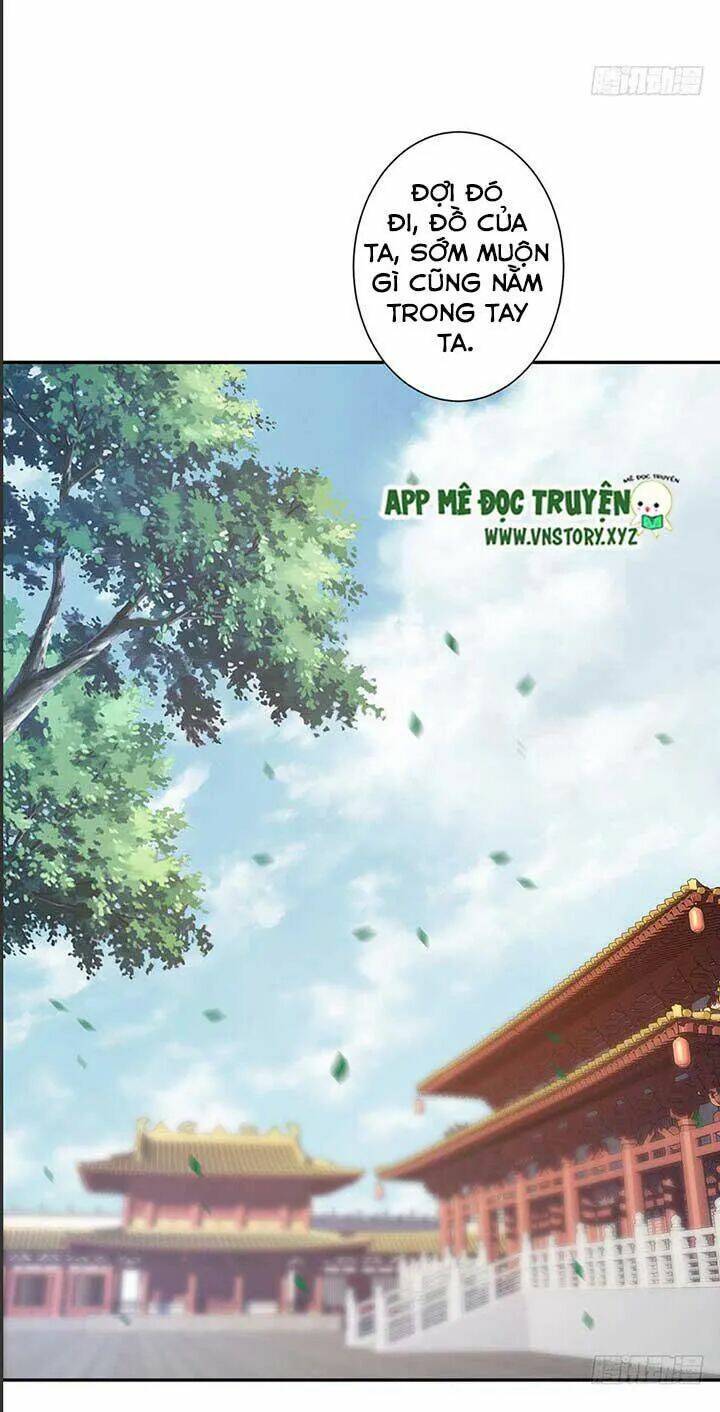 Hoàng Hậu Ương Bướng Chapter 74 - Trang 2