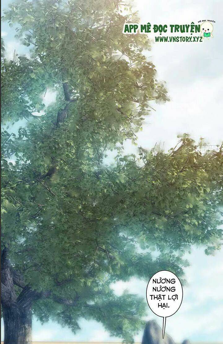 Hoàng Hậu Ương Bướng Chapter 74 - Trang 2