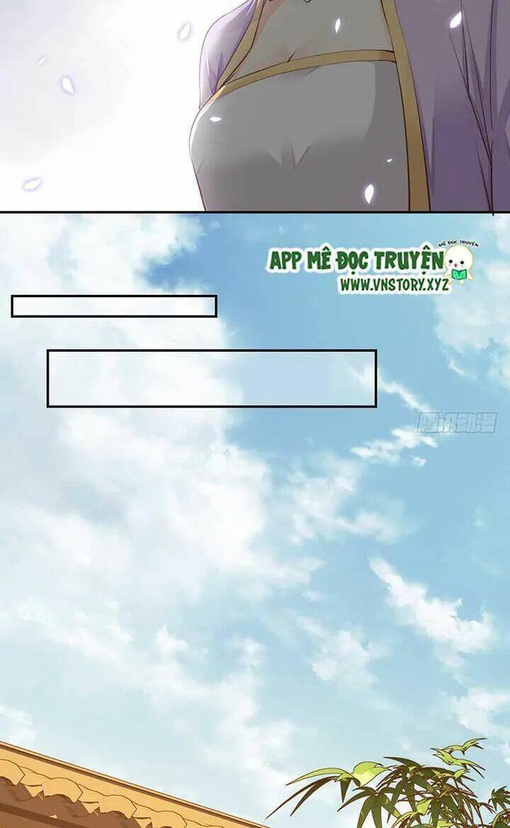 Hoàng Hậu Ương Bướng Chapter 75 - Trang 2