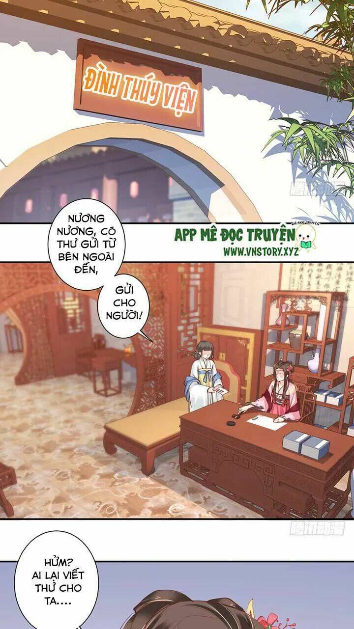 Hoàng Hậu Ương Bướng Chapter 75 - Trang 2