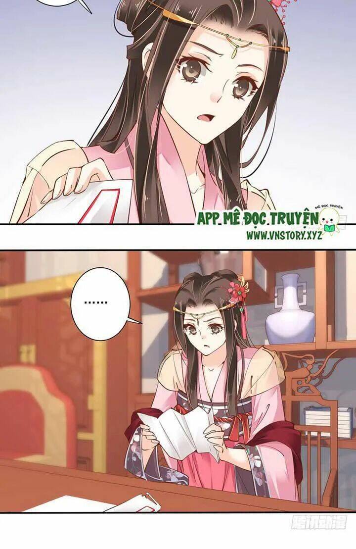 Hoàng Hậu Ương Bướng Chapter 75 - Trang 2