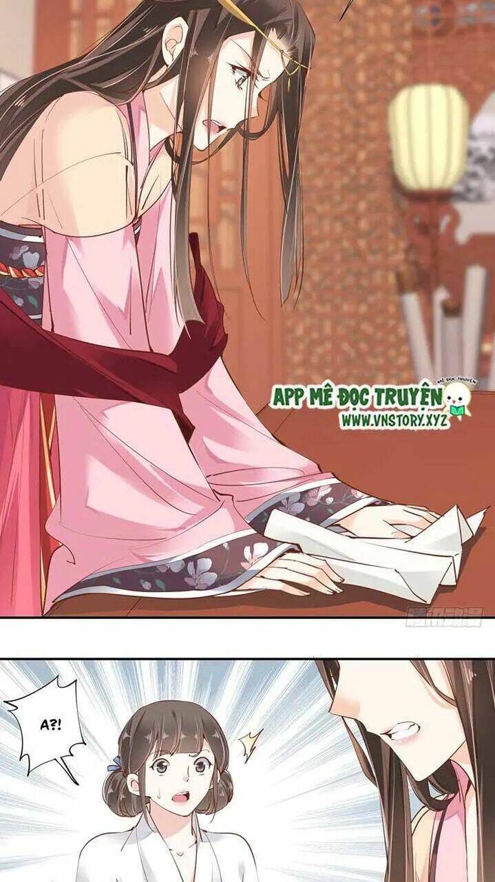 Hoàng Hậu Ương Bướng Chapter 75 - Trang 2