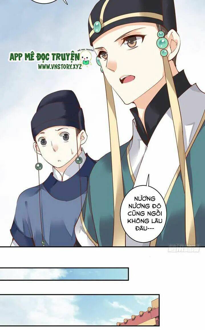 Hoàng Hậu Ương Bướng Chapter 75 - Trang 2