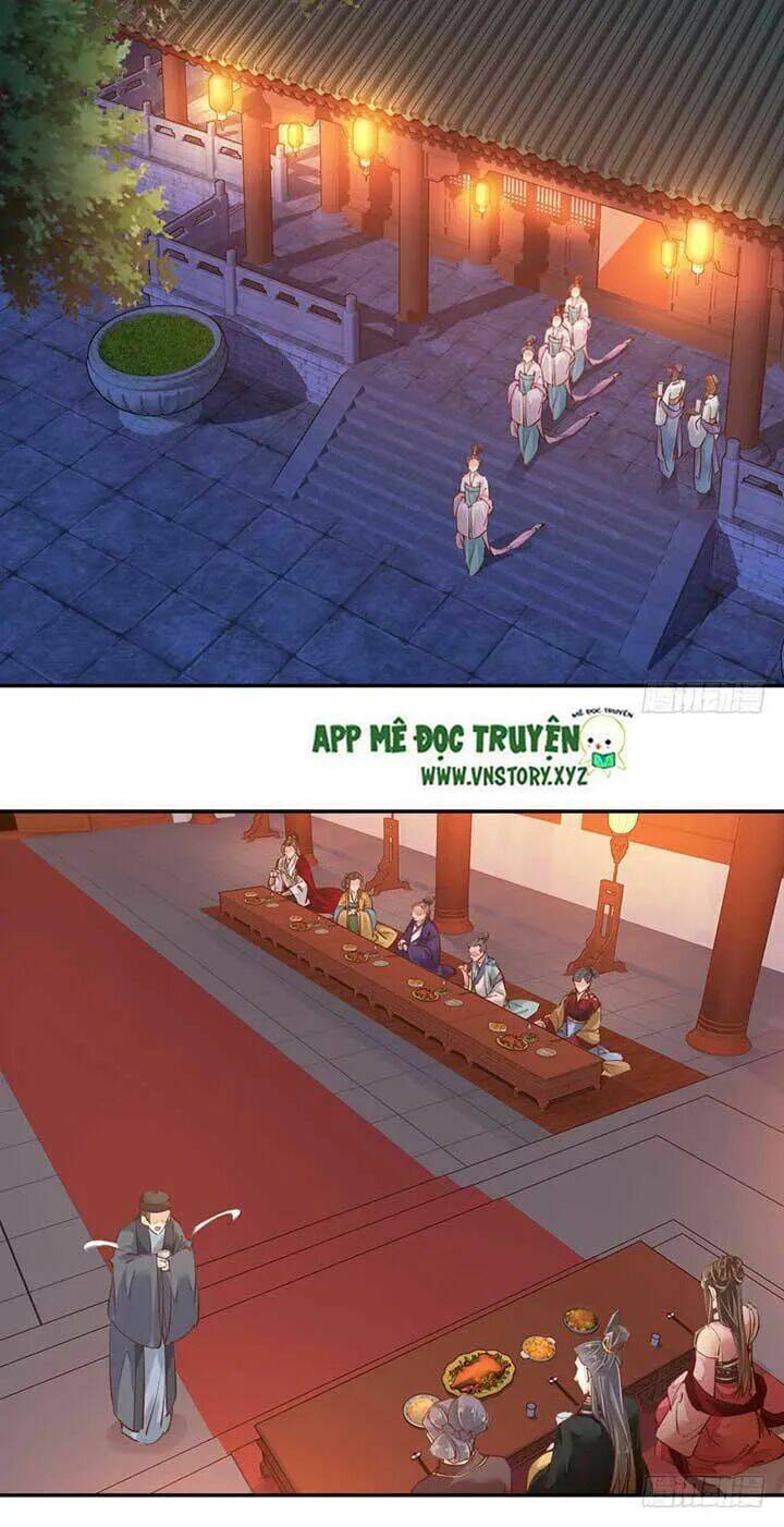 Hoàng Hậu Ương Bướng Chapter 78 - Trang 2