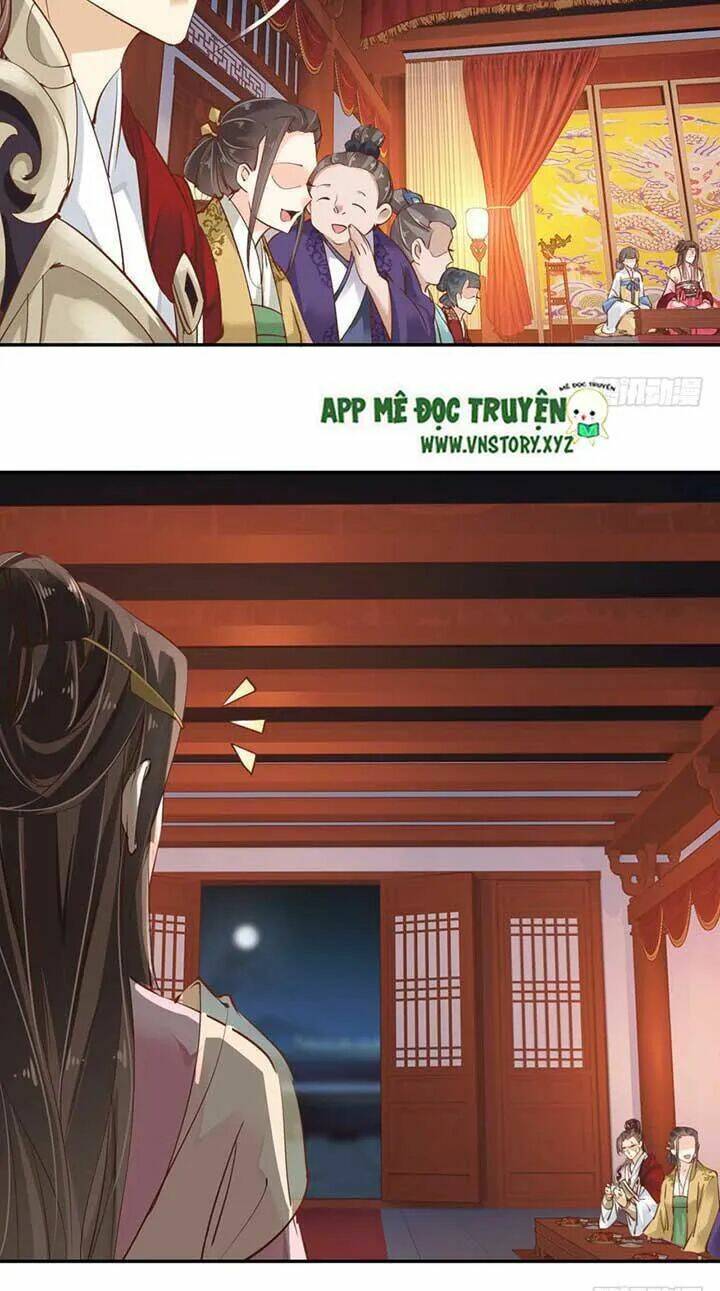 Hoàng Hậu Ương Bướng Chapter 78 - Trang 2