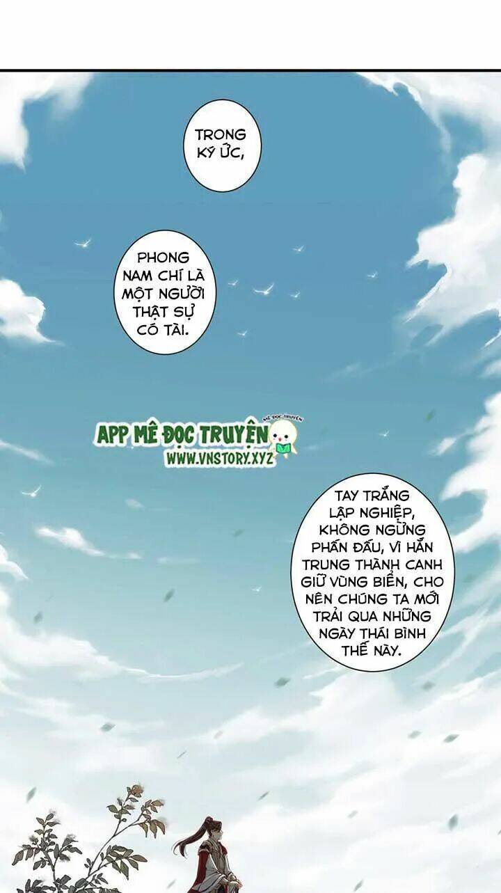 Hoàng Hậu Ương Bướng Chapter 78 - Trang 2