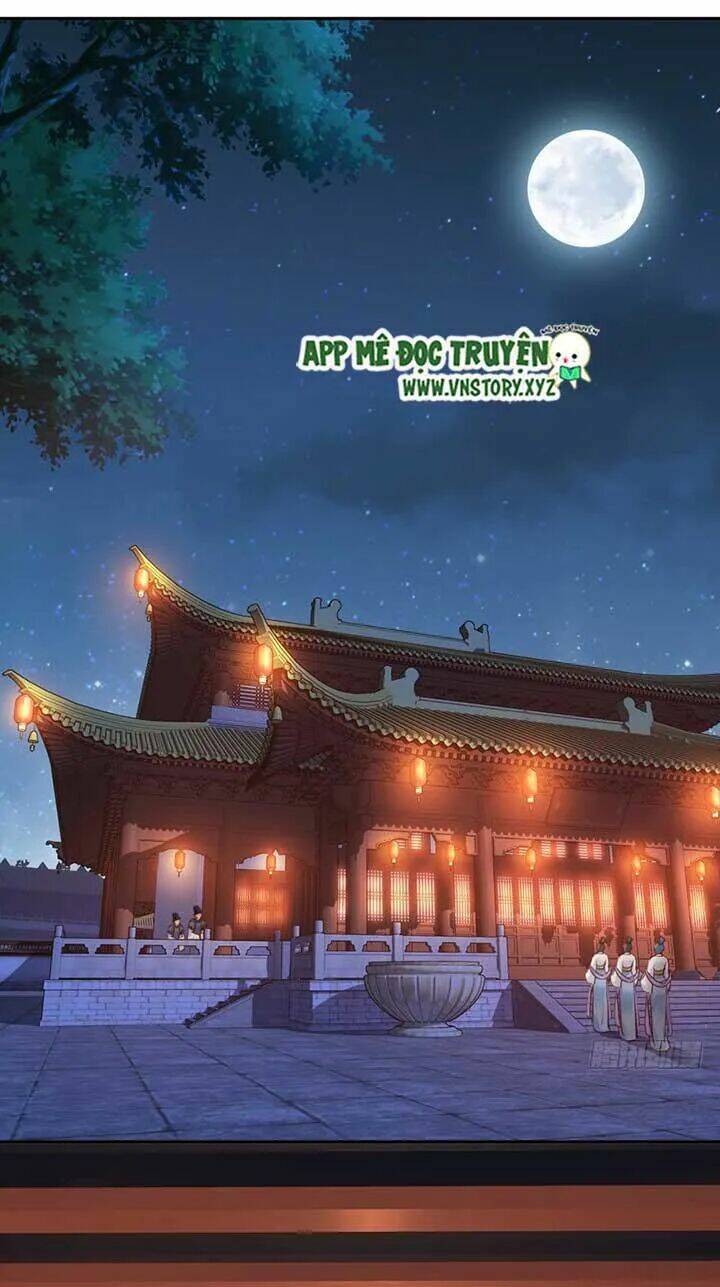 Hoàng Hậu Ương Bướng Chapter 78 - Trang 2