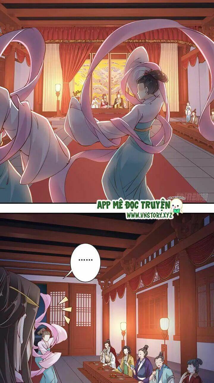 Hoàng Hậu Ương Bướng Chapter 78 - Trang 2