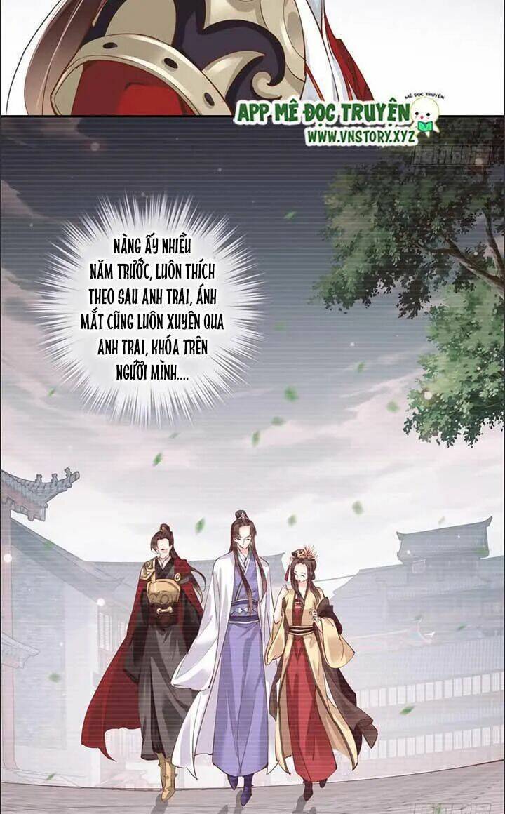 Hoàng Hậu Ương Bướng Chapter 79 - Trang 2