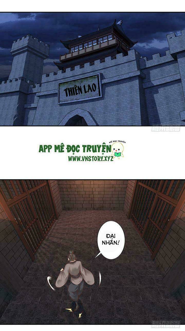 Hoàng Hậu Ương Bướng Chapter 8 - Trang 2