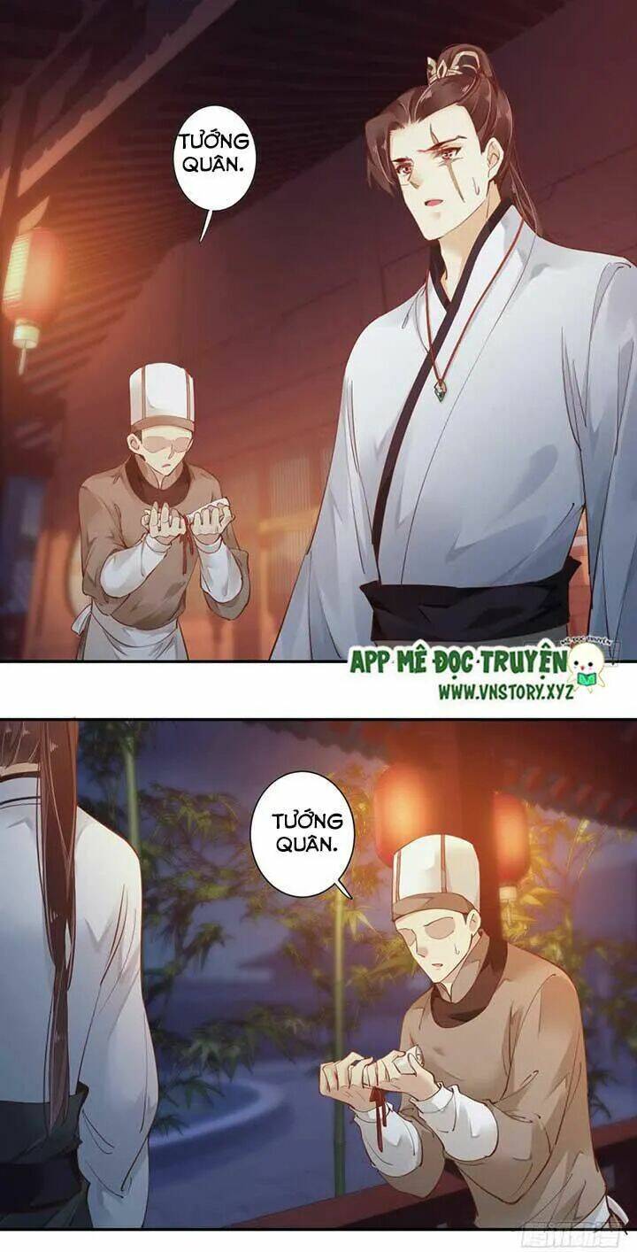 Hoàng Hậu Ương Bướng Chapter 80 - Trang 2