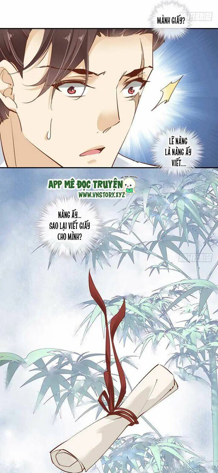 Hoàng Hậu Ương Bướng Chapter 80 - Trang 2