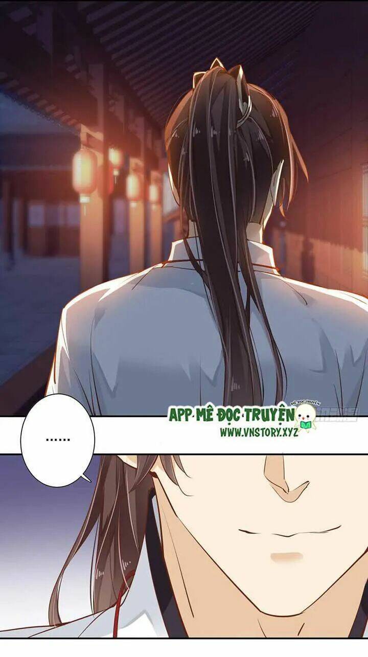 Hoàng Hậu Ương Bướng Chapter 80 - Trang 2