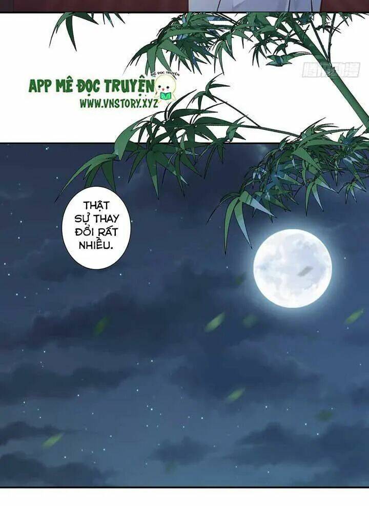 Hoàng Hậu Ương Bướng Chapter 80 - Trang 2