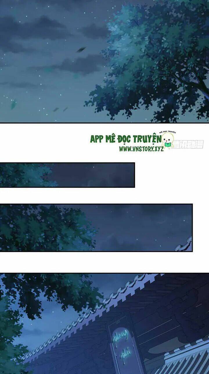 Hoàng Hậu Ương Bướng Chapter 80 - Trang 2