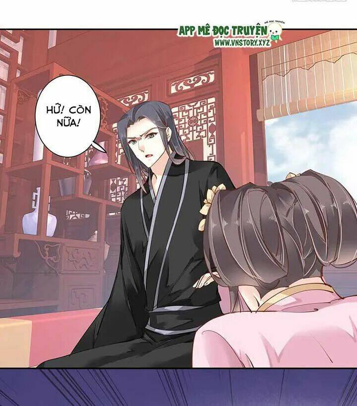 Hoàng Hậu Ương Bướng Chapter 82 - Trang 2