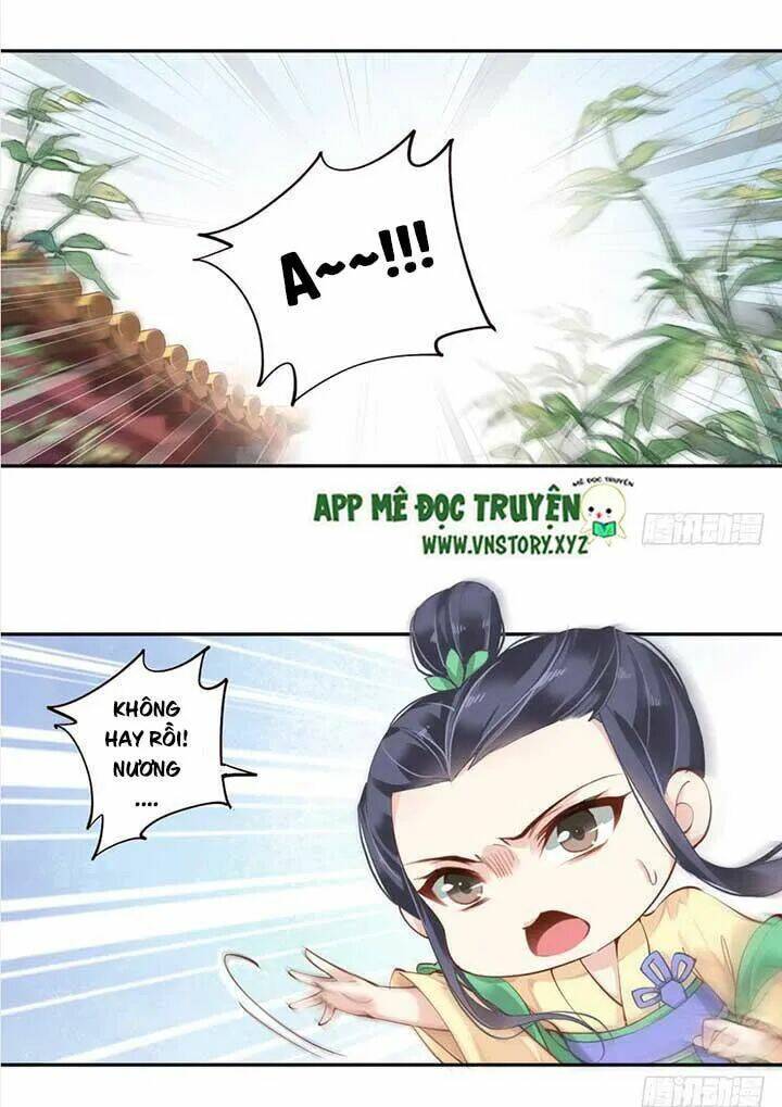 Hoàng Hậu Ương Bướng Chapter 82 - Trang 2