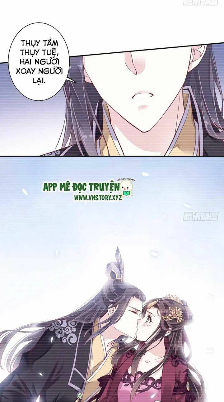 Hoàng Hậu Ương Bướng Chapter 82 - Trang 2