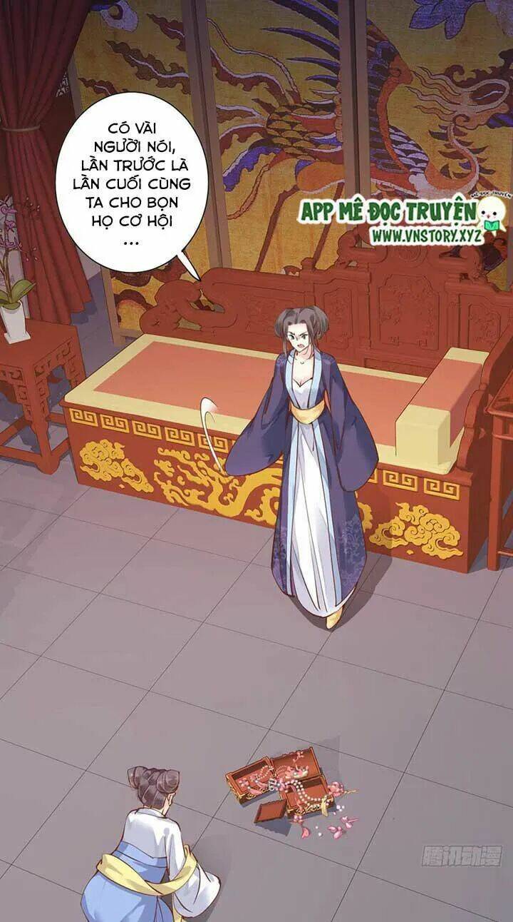 Hoàng Hậu Ương Bướng Chapter 83 - Trang 2