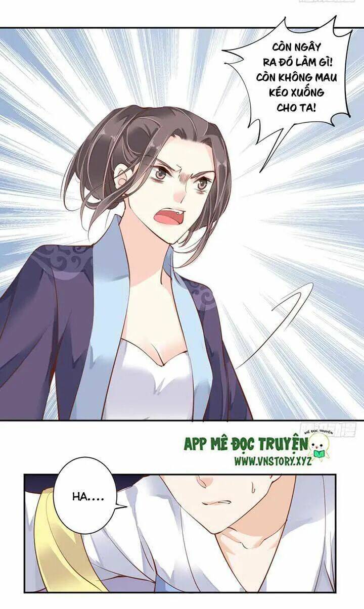Hoàng Hậu Ương Bướng Chapter 83 - Trang 2