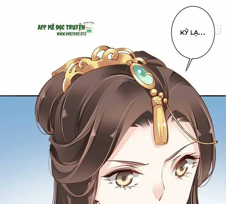 Hoàng Hậu Ương Bướng Chapter 83 - Trang 2