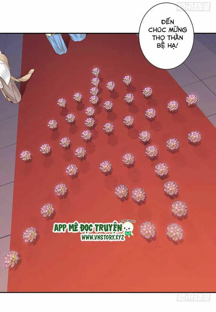 Hoàng Hậu Ương Bướng Chapter 84 - Trang 2