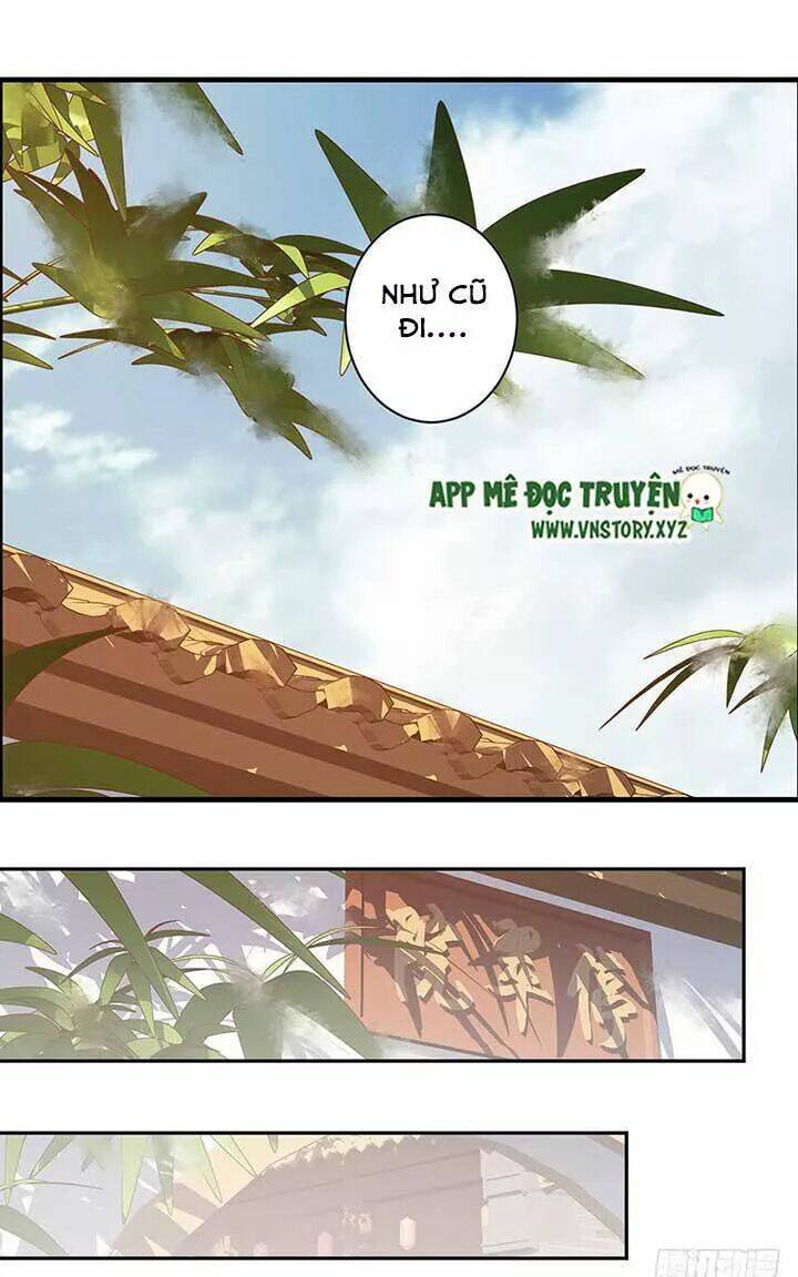 Hoàng Hậu Ương Bướng Chapter 87 - Trang 2