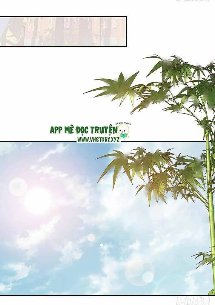 Hoàng Hậu Ương Bướng Chapter 87 - Trang 2