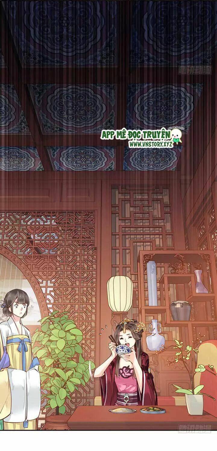 Hoàng Hậu Ương Bướng Chapter 87 - Trang 2