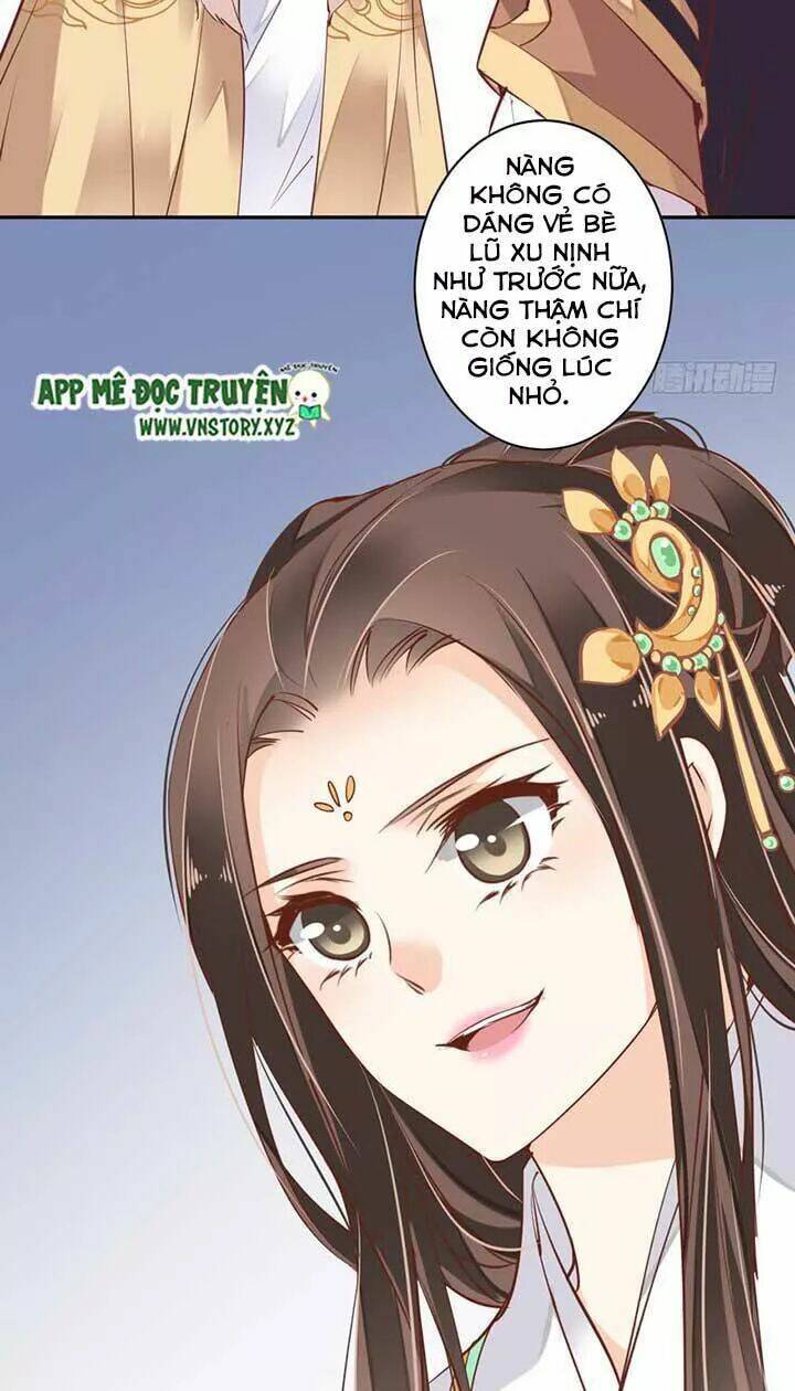 Hoàng Hậu Ương Bướng Chapter 87 - Trang 2