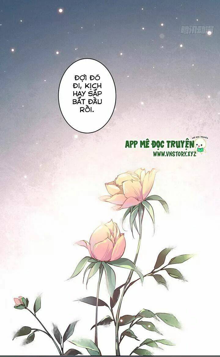 Hoàng Hậu Ương Bướng Chapter 88 - Trang 2