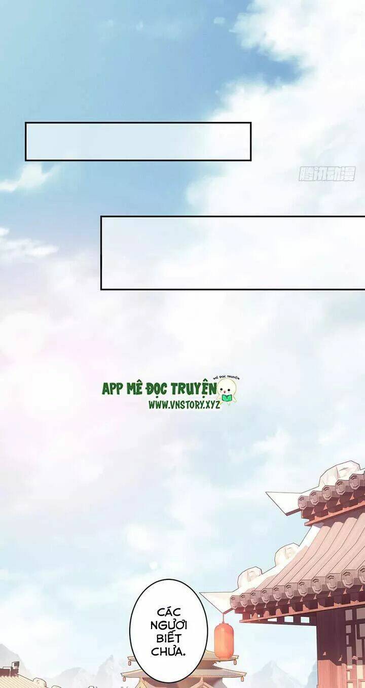 Hoàng Hậu Ương Bướng Chapter 88 - Trang 2