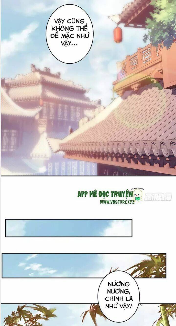 Hoàng Hậu Ương Bướng Chapter 88 - Trang 2