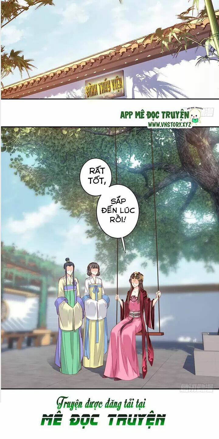 Hoàng Hậu Ương Bướng Chapter 88 - Trang 2