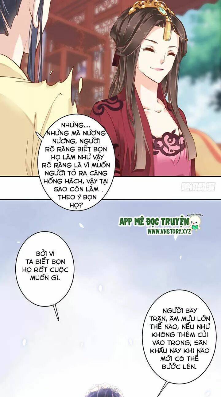 Hoàng Hậu Ương Bướng Chapter 88 - Trang 2