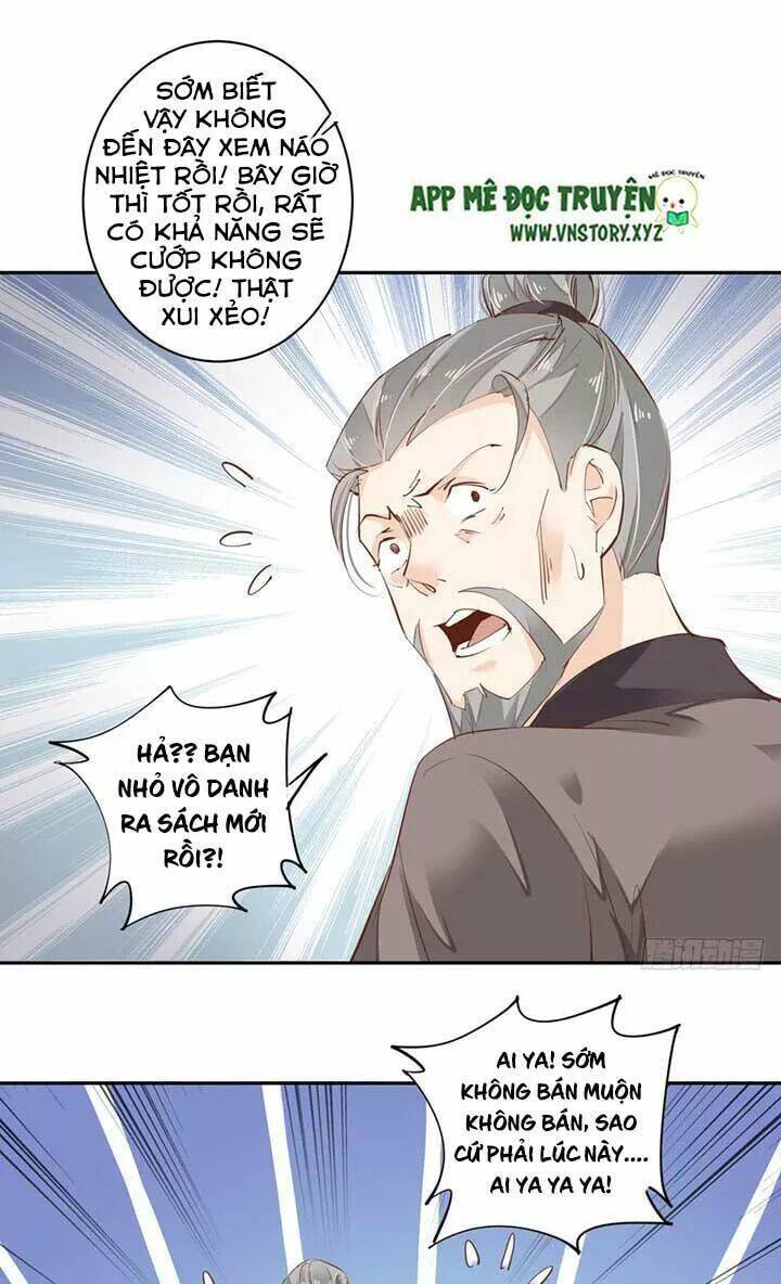 Hoàng Hậu Ương Bướng Chapter 89 - Trang 2