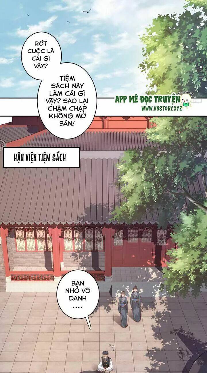 Hoàng Hậu Ương Bướng Chapter 89 - Trang 2