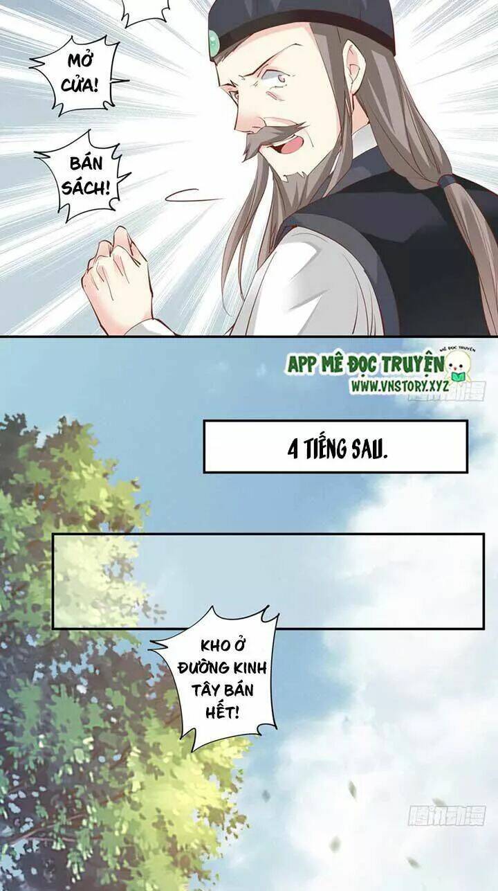 Hoàng Hậu Ương Bướng Chapter 89 - Trang 2