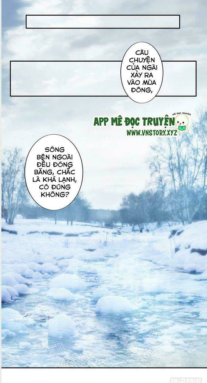 Hoàng Hậu Ương Bướng Chapter 9 - Trang 2