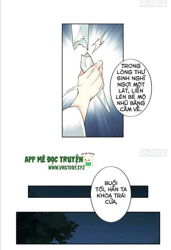 Hoàng Hậu Ương Bướng Chapter 9 - Trang 2