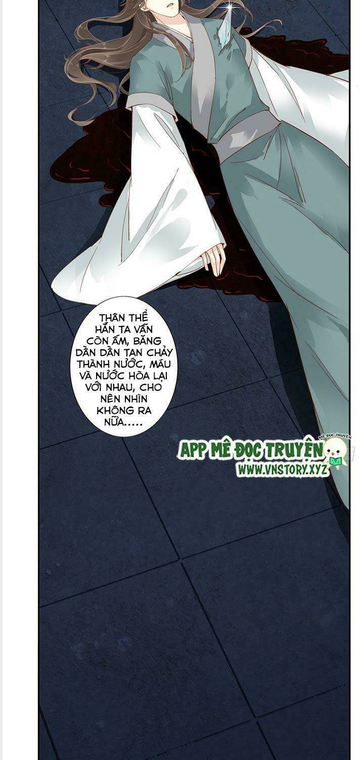 Hoàng Hậu Ương Bướng Chapter 9 - Trang 2