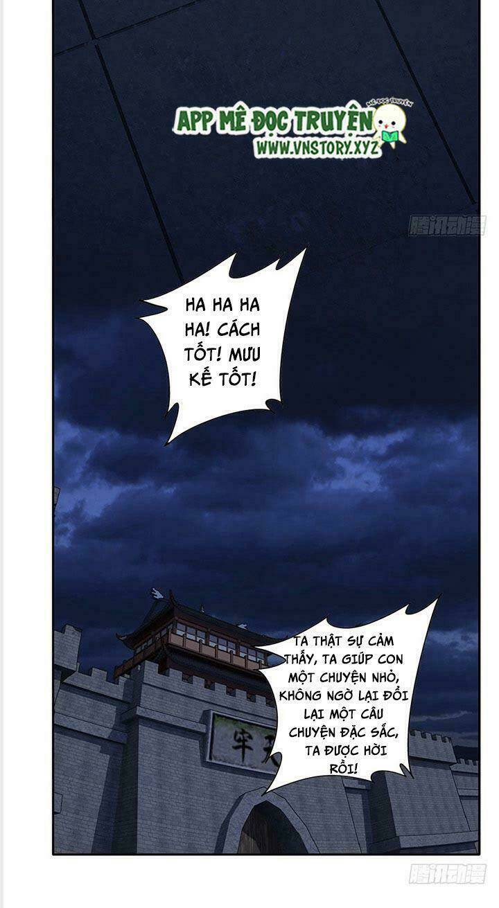 Hoàng Hậu Ương Bướng Chapter 9 - Trang 2