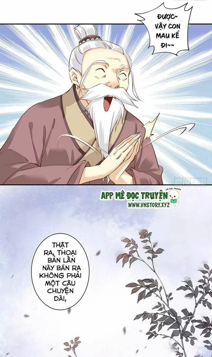 Hoàng Hậu Ương Bướng Chapter 90 - Trang 2