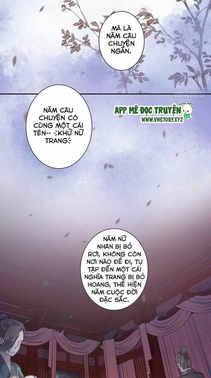 Hoàng Hậu Ương Bướng Chapter 90 - Trang 2