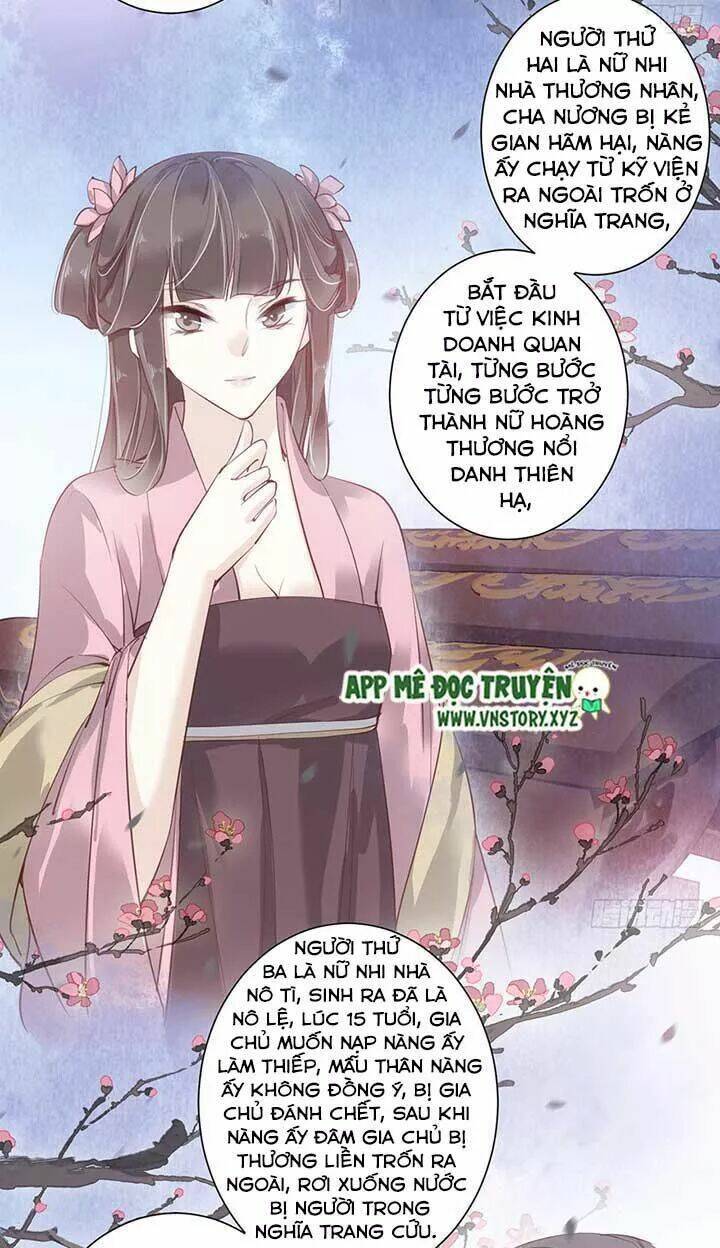 Hoàng Hậu Ương Bướng Chapter 90 - Trang 2