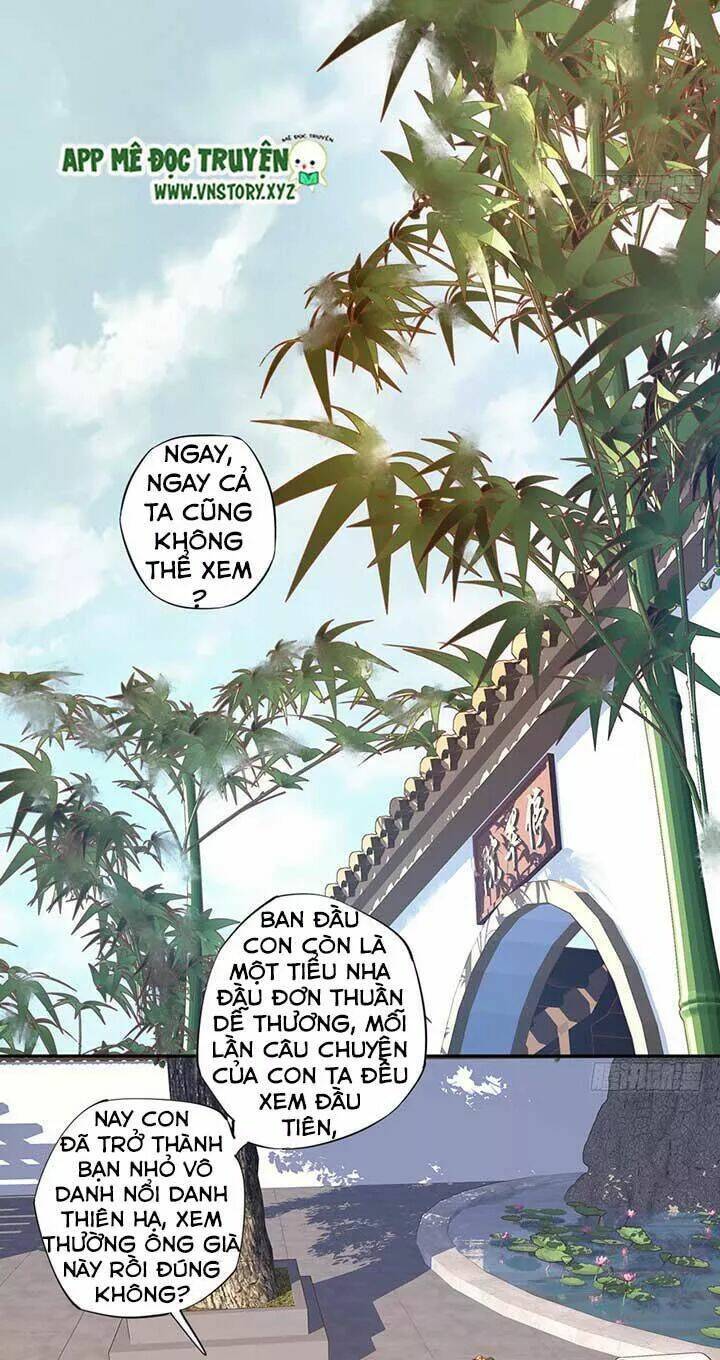 Hoàng Hậu Ương Bướng Chapter 90 - Trang 2