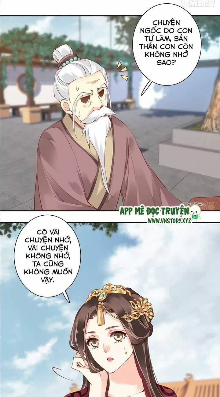 Hoàng Hậu Ương Bướng Chapter 91 - Trang 2