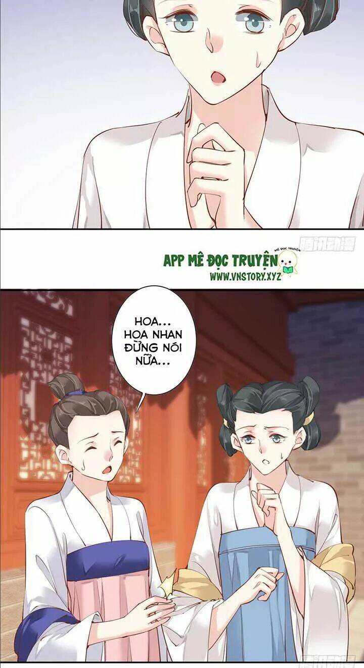 Hoàng Hậu Ương Bướng Chapter 91 - Trang 2