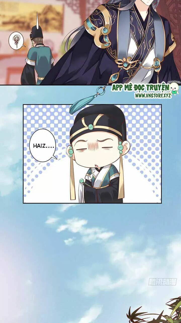 Hoàng Hậu Ương Bướng Chapter 92 - Trang 2