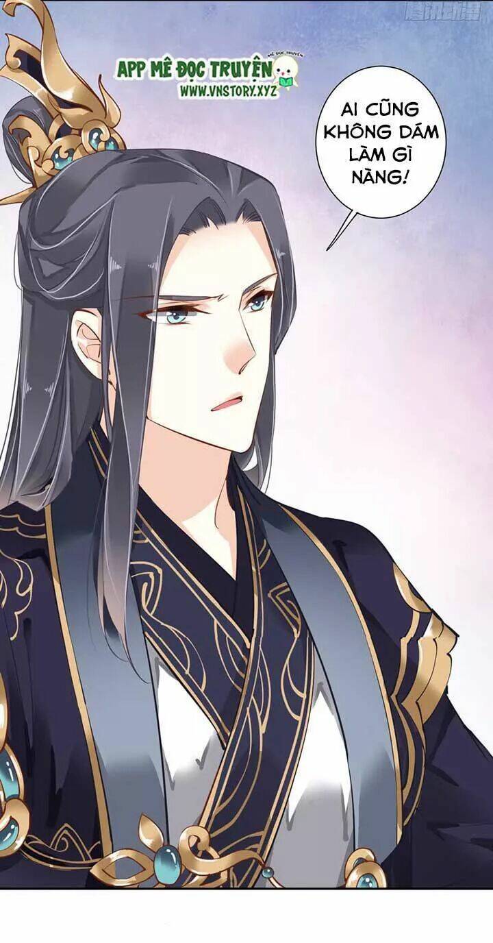 Hoàng Hậu Ương Bướng Chapter 92 - Trang 2